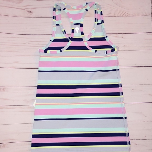 Ivivva Racerback tank - Picture 2 of 2